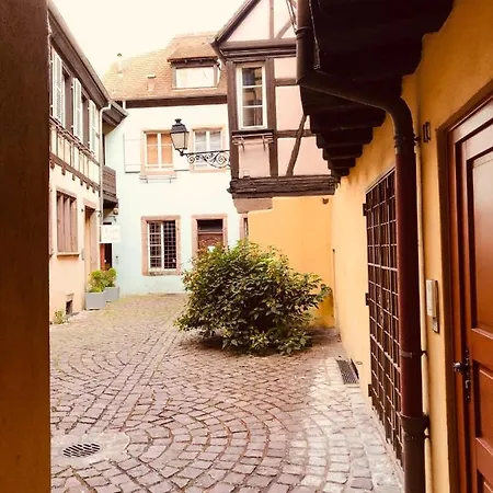 Le Petit Colmarien Hyper-centre *