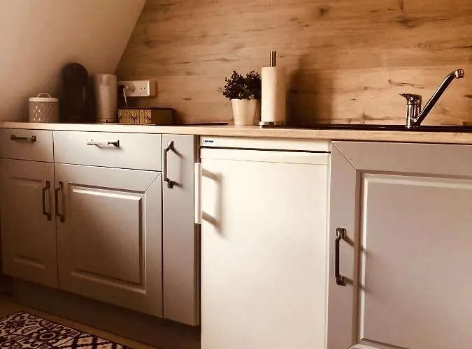 Le Petit Colmarien Hyper-centre *