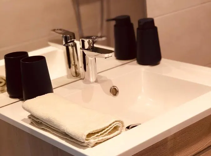 Le Petit Colmarien Hyper-centre Apartament *